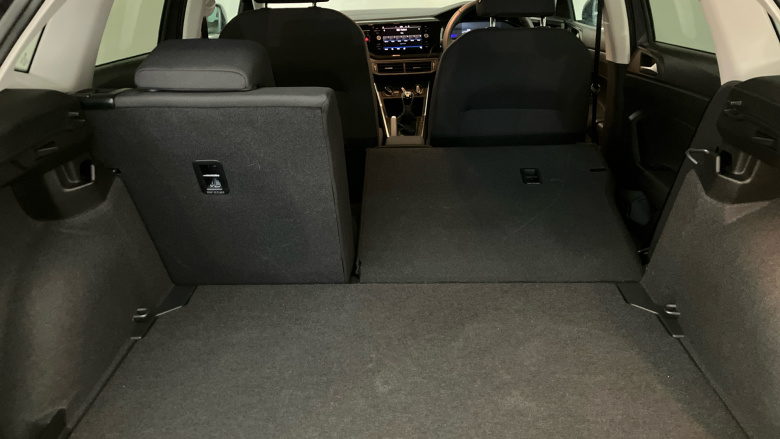 Volkswagen Polo 1.0 TSI Match 5dr Petrol Hatchback